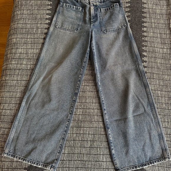 Christian Dior Flared Jeans Size 2 - Picture 15 of 15